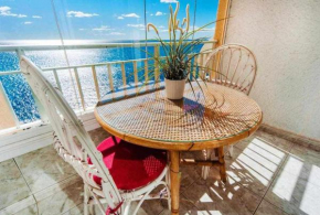 Espanhouse Maestro sea view apartment